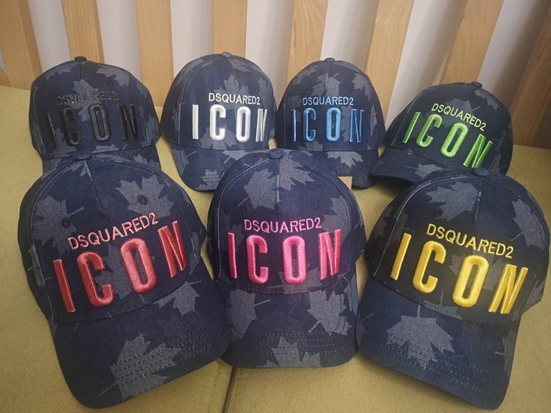 DSQ Cap 40